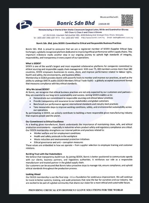 Certificate 14